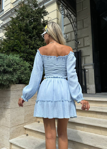 Костюм (топ, юбка) NOVA VEGA (346420870)