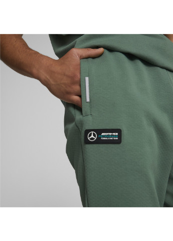 Штани Mercedes-AMG Petronas Motorsport Formula One Sweatpants Men Puma (254517988)