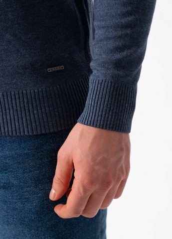 Синий демисезонный джемпер джемпер Trend Collection