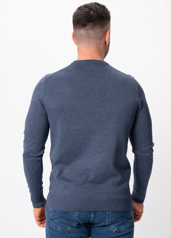 Синий демисезонный джемпер джемпер Trend Collection