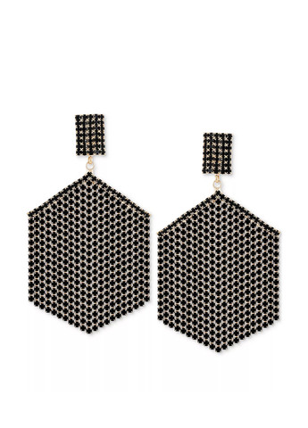 Комплект (сережки, кольє) Guess (301389104)