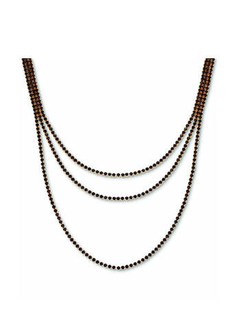 Комплект (сережки, кольє) Guess (301389104)