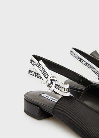 Мюлі Karl Lagerfeld (366431871)