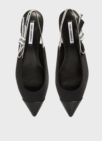 Мюлі Karl Lagerfeld (366431871)