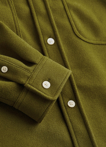 Куртка-рубашка H&M (315490281)