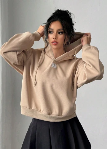 Худі SHEIN (345558103)