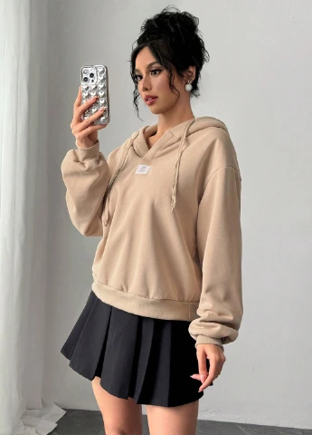 Худі SHEIN (345558103)