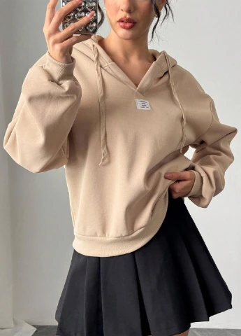 Худі SHEIN (345558103)
