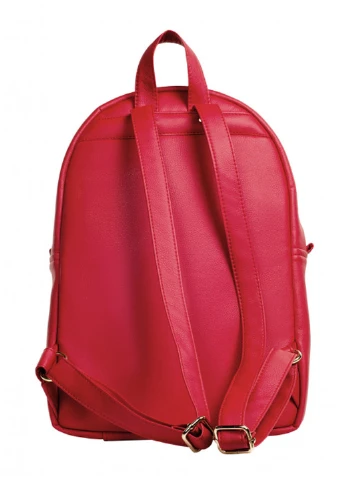 Жіночий рюкзак 35х12х25 см Sambag (210477096)