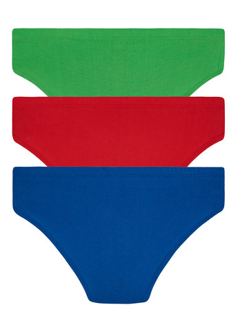 Трусы (3 шт.) KRAKO (301047624)