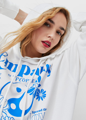 Худі Stradivarius (298305798)