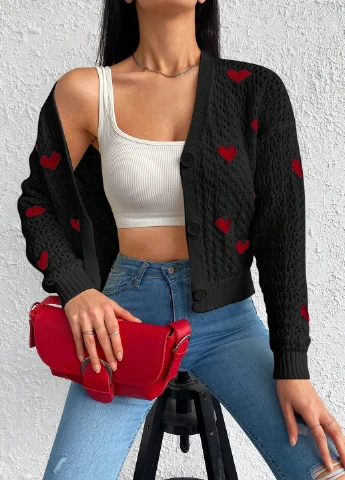 Кофта SHEIN (302438584)
