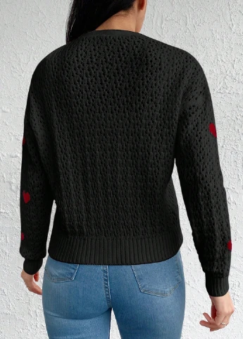 Кофта SHEIN (302438584)