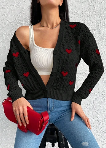 Кофта SHEIN (302438584)