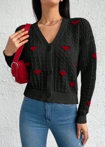 Кофта SHEIN (302438584)