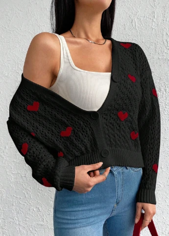 Кофта SHEIN (302438584)
