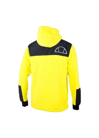 Комбінована зимня куртка periodic oh Ellesse