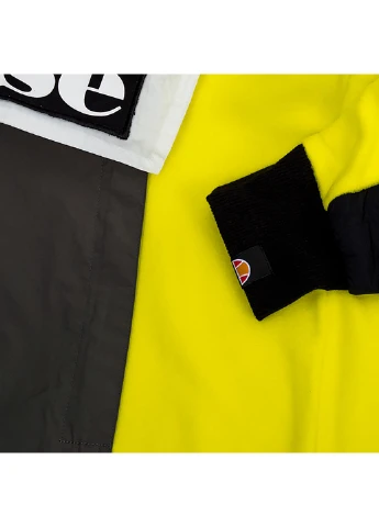 Комбінована зимня куртка periodic oh Ellesse