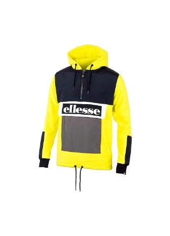 Комбінована зимня куртка periodic oh Ellesse