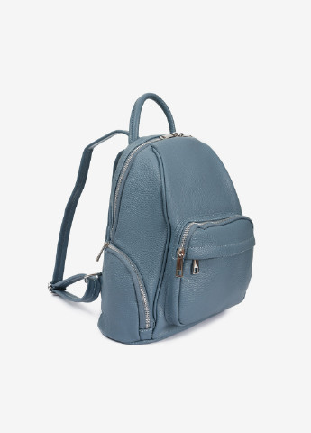 Рюкзак женский кожаный Backpack Regina Notte (253779284)