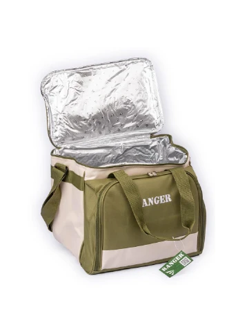 Набор для пикника 30х36х26 см Ranger (238512911)