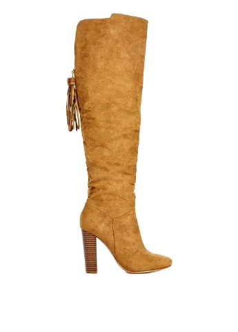 Чоботи JustFab (22189306)