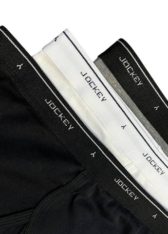 Трусы (3 шт.) Jockey (315959495)