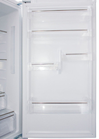 Холодильник комби, двухкамерный PRIME TECHNICS RFN 1901 E D