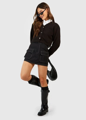 Кофта Boohoo (300466387)