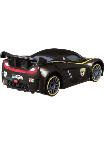 Машинка Тачки 3 Disney Pixar Cars Lewis Hamilton (DXV29 / DVY29) Mattel (255254835)