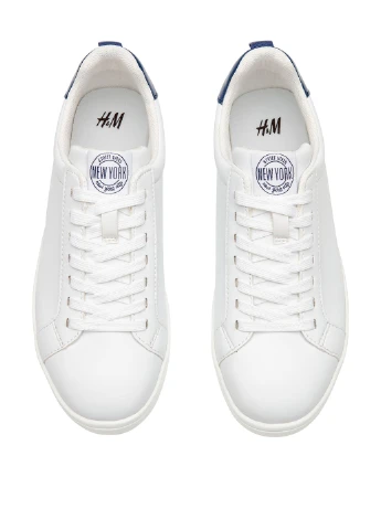 Кроссовки H&M (154550303)