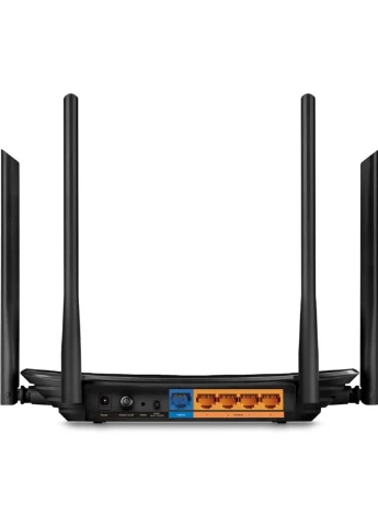 Маршрутизатор Archer A6 (Archer-A6) TP-Link (250096133)