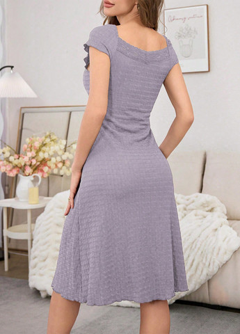 Ночная рубашка SHEIN (366258167)