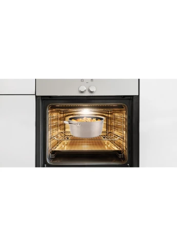 Каструля Grand Chef 20 см 2,5 л сіра Tescoma (255274288)
