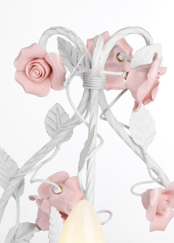 Настольная лампа флористика BKL-193T/3 Brille (253881698)