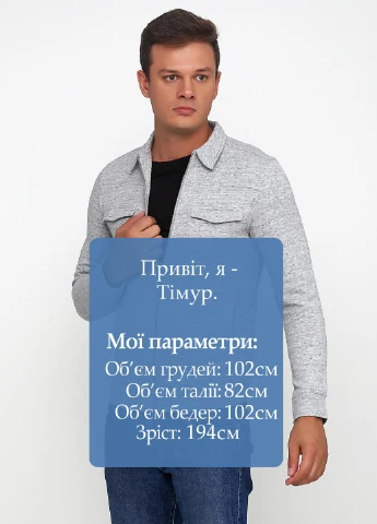 Толстовка H&M (183192258)
