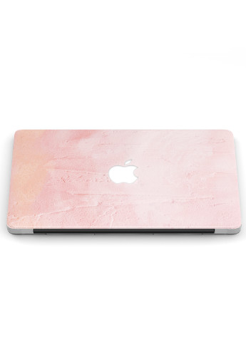 Чохол пластиковий для Apple MacBook Pro 16 A2141 Градієнт (9494-2527) MobiPrint (218857964)