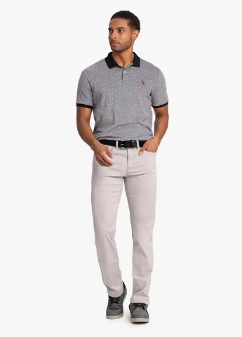 Поло U.S. Polo Assn. (305662992)
