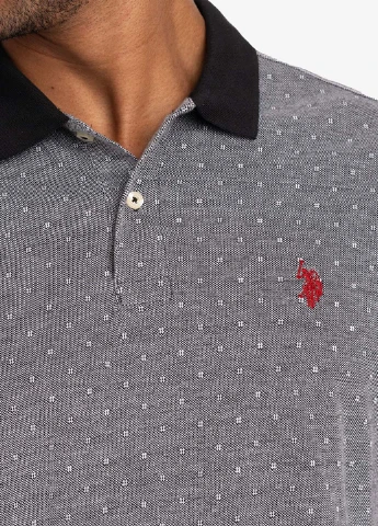 Поло U.S. Polo Assn. (305662992)