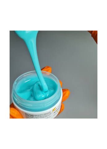 База для маникюра Volume Base 03, 25 г Izzy (363030722)