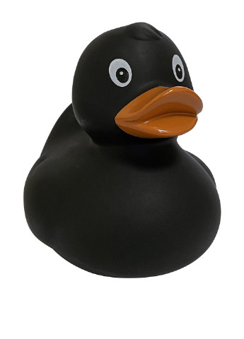 Іграшка для купання Качка, 8,5x8,5x7,5 см Funny Ducks (250618826)