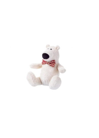 М'яка іграшка Полярний ведмедик білий 13 см (THT663) Same Toy (252233474)