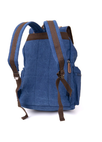 Текстильний рюкзак 35х47,5х16 см Vintage (252416076)