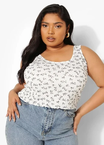 Топ Boohoo (251429149)