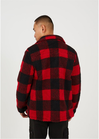 Комбінована демісезонна куртка Brave Soul