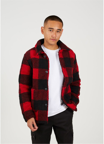 Комбінована демісезонна куртка Brave Soul