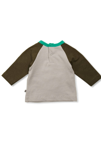 Лонгслів Noppies (254539393)