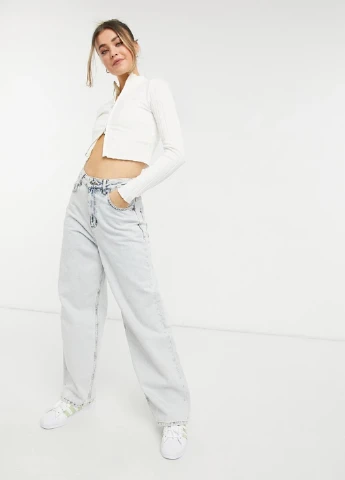 Кофта Bershka (257865291)