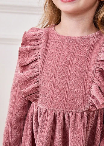 Рожева сукня SHEIN (339828119)
