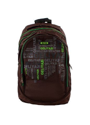 Чоловічий рюкзак для ноутбука 29х41,5х20 см Valiria Fashion (253032294)